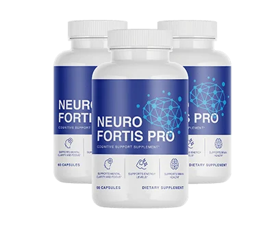 Neuro Fortis Pro Official